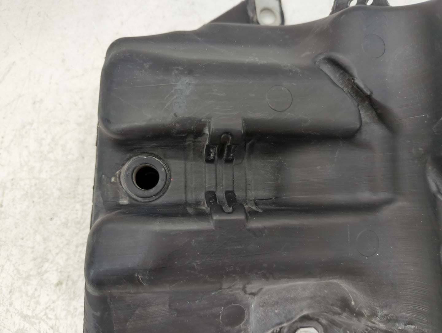 Ford Transit Windshield Washer Fluid Reservoir Bottle Oem - Oemusedautoparts1.com