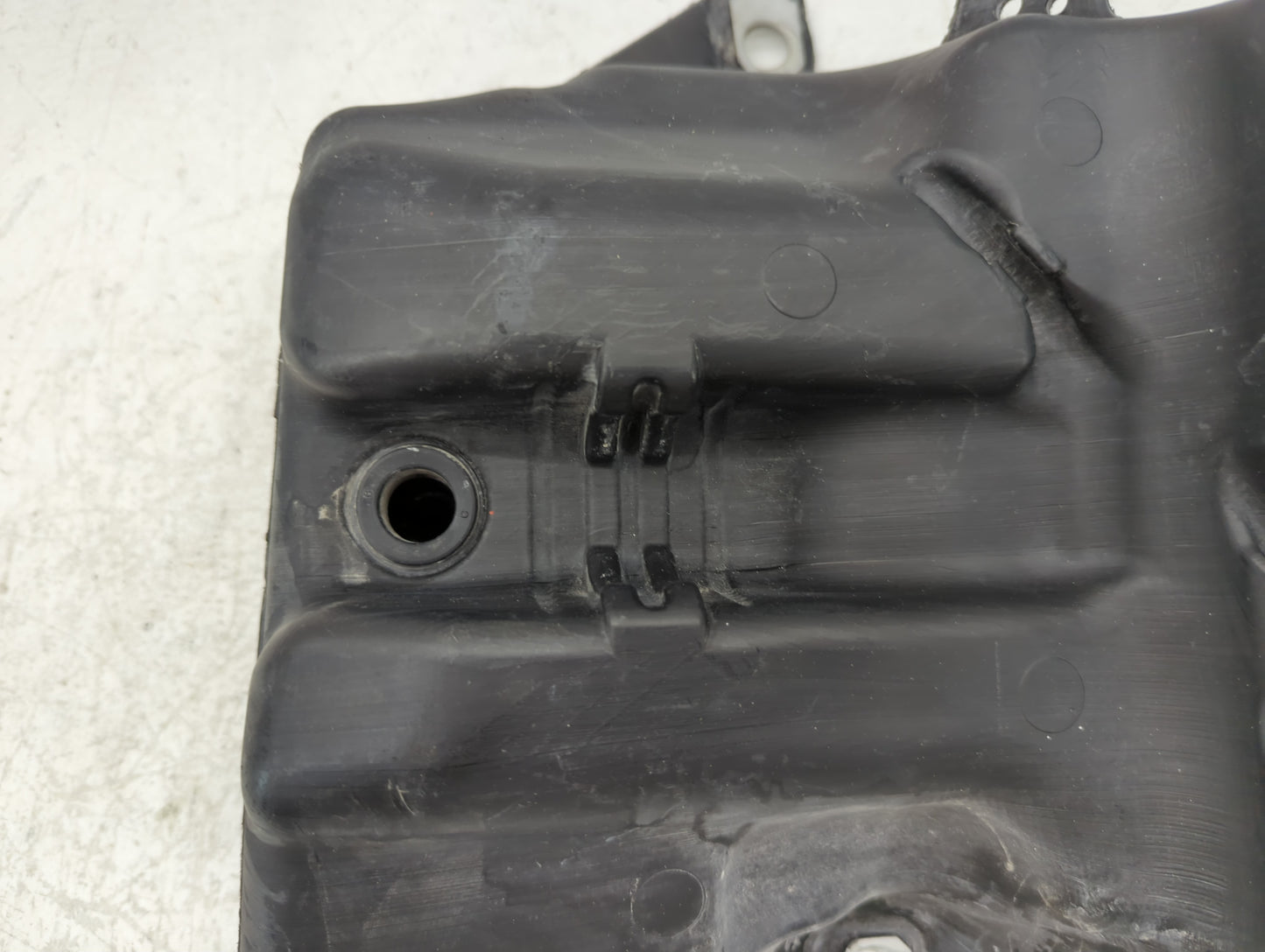 Ford Transit Windshield Washer Fluid Reservoir Bottle Oem - Oemusedautoparts1.com