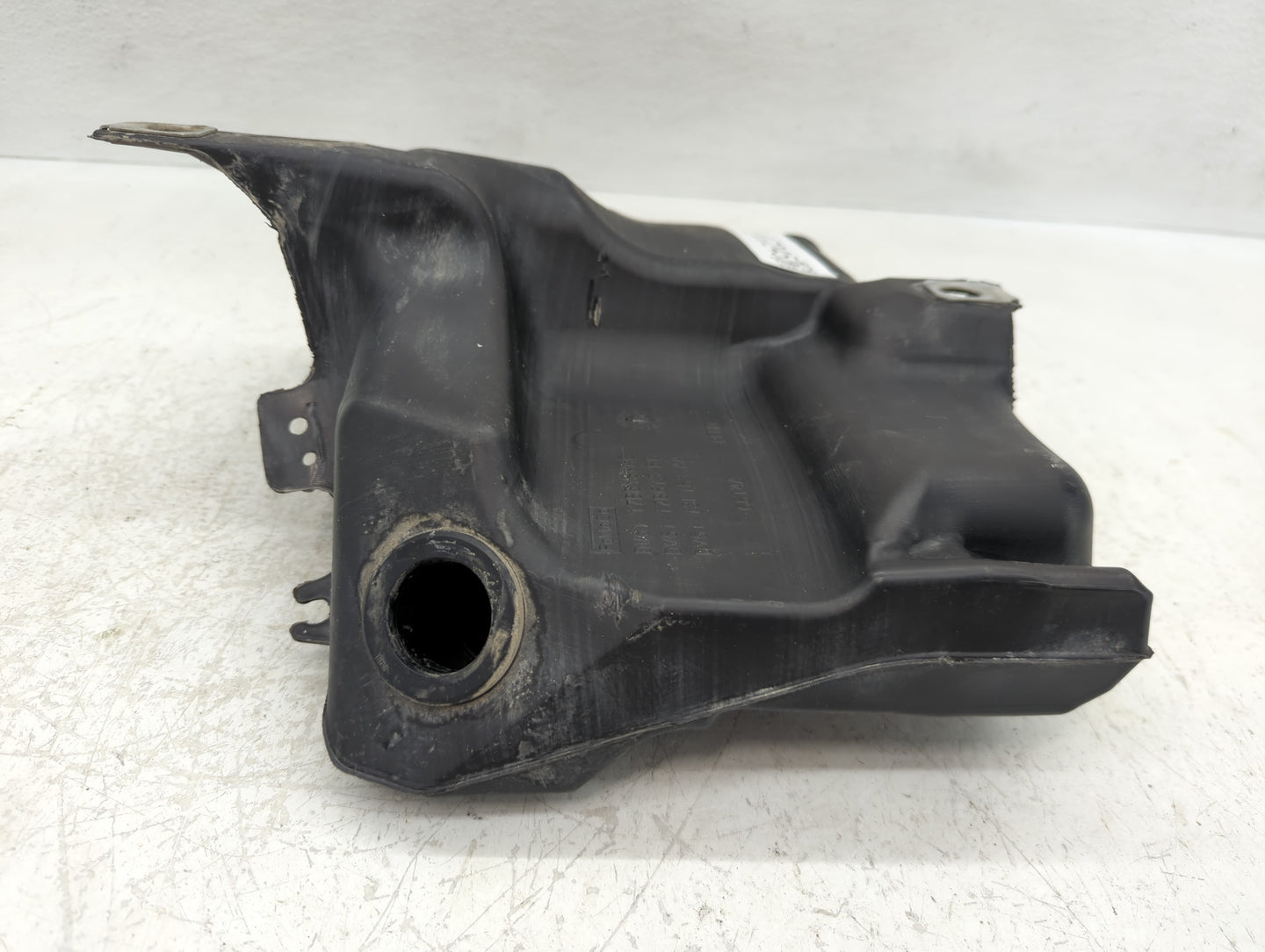 Ford Transit Windshield Washer Fluid Reservoir Bottle Oem - Oemusedautoparts1.com