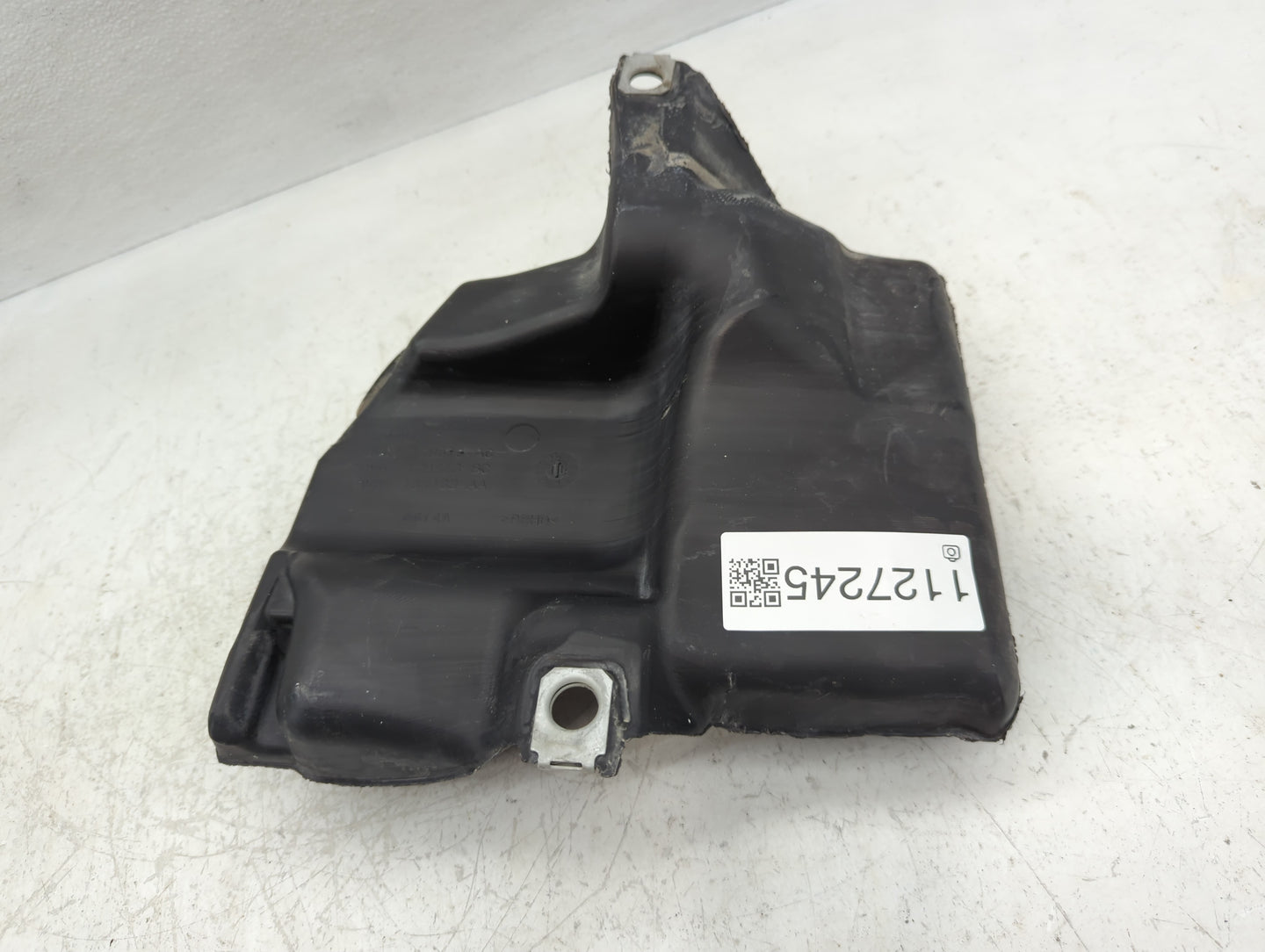 Ford Transit Windshield Washer Fluid Reservoir Bottle Oem - Oemusedautoparts1.com