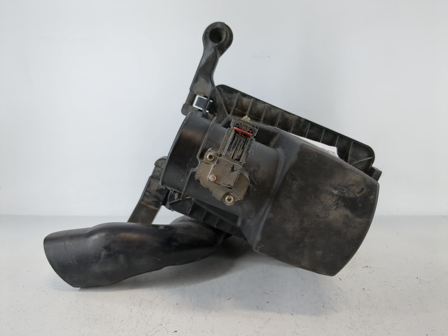 Ford Transit Air Cleaner Intake-duct Hose Tube - Oemusedautoparts1.com