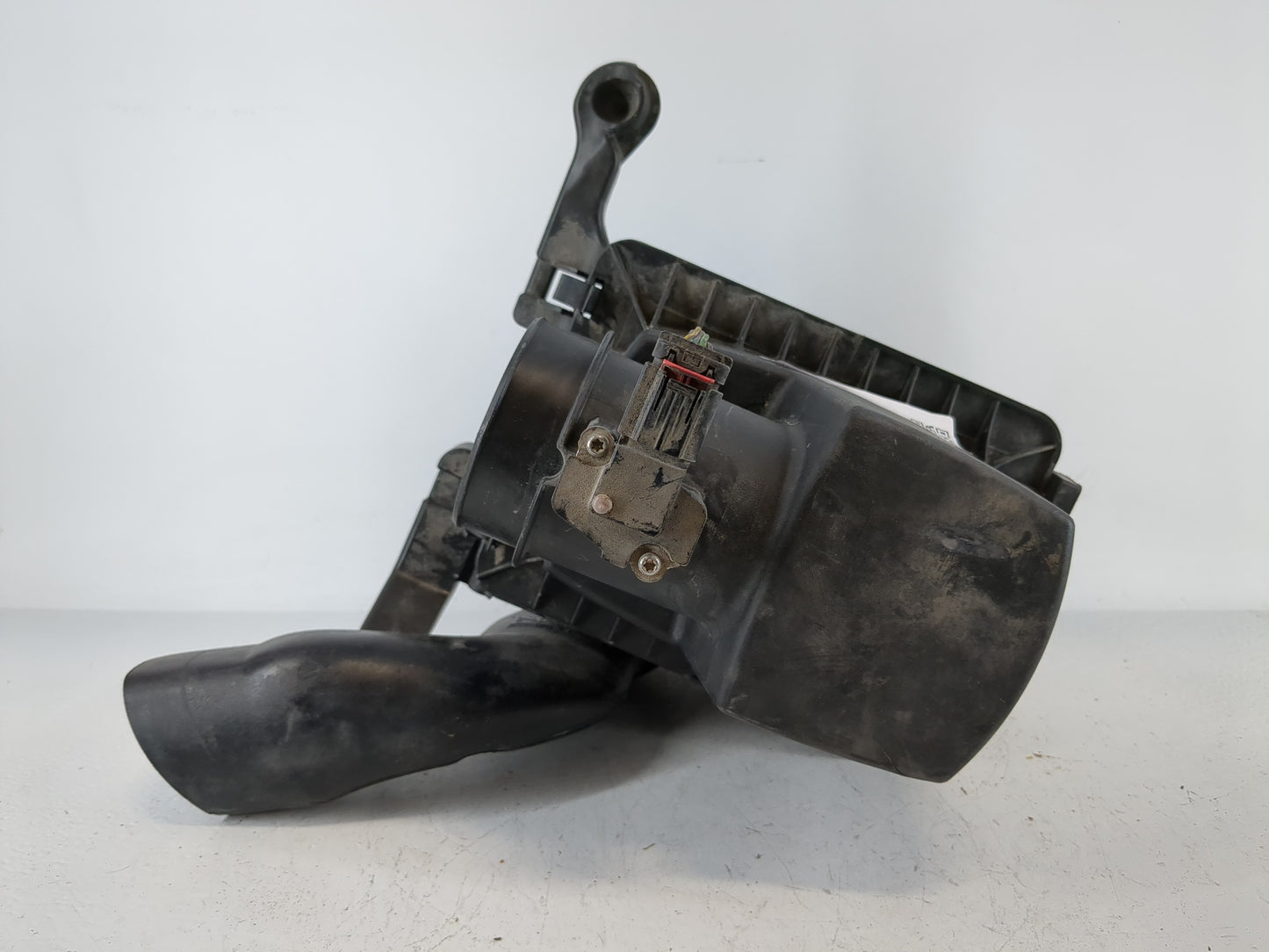 Ford Transit Air Cleaner Intake-duct Hose Tube - Oemusedautoparts1.com