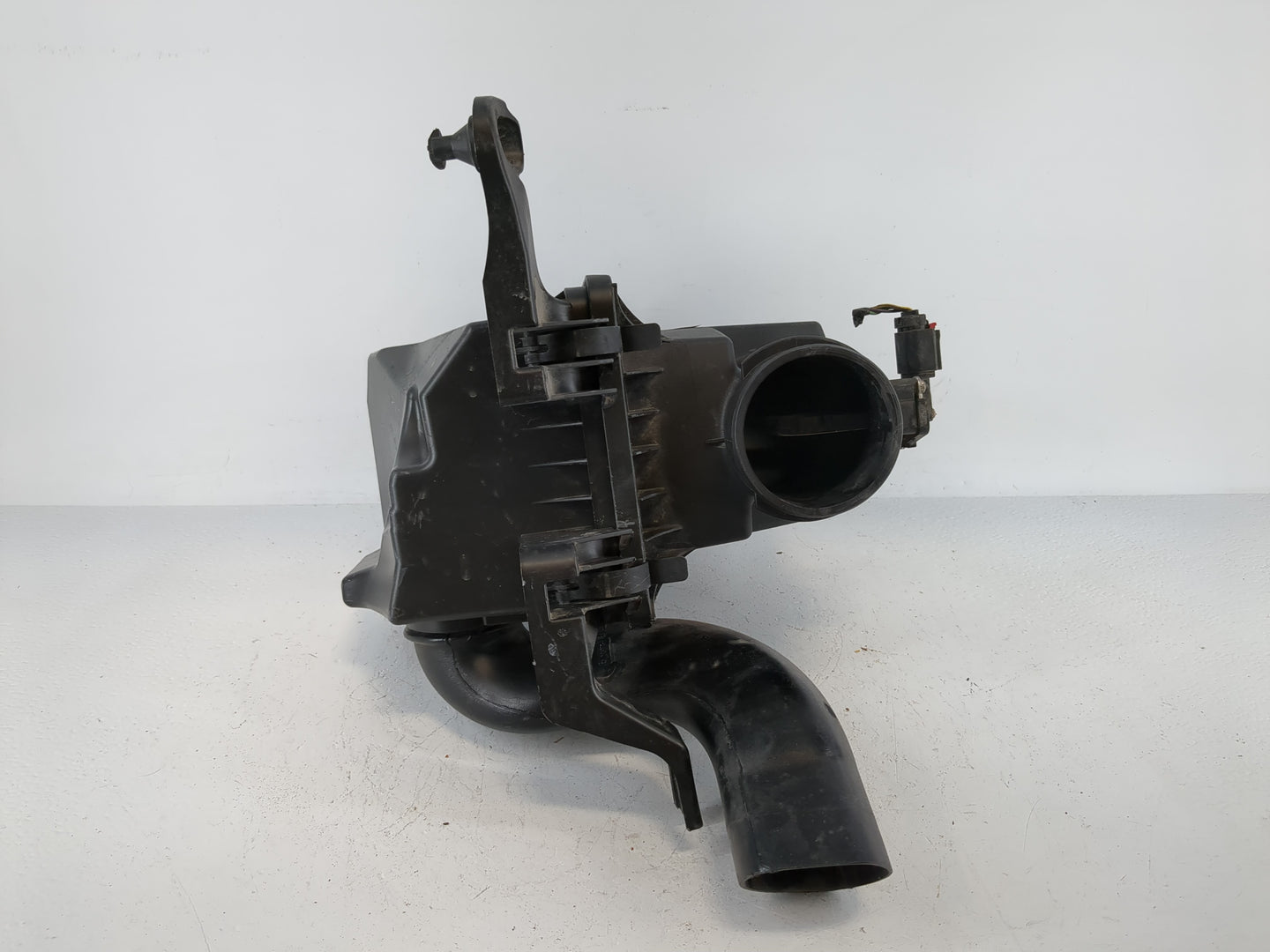 Ford Transit Air Cleaner Intake-duct Hose Tube - Oemusedautoparts1.com