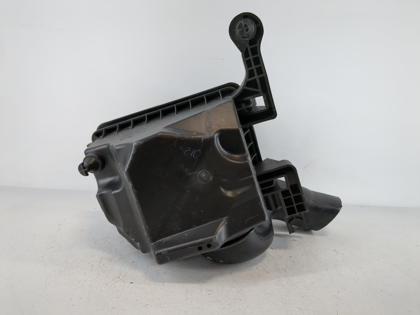 Ford Transit Air Cleaner Intake-duct Hose Tube - Oemusedautoparts1.com