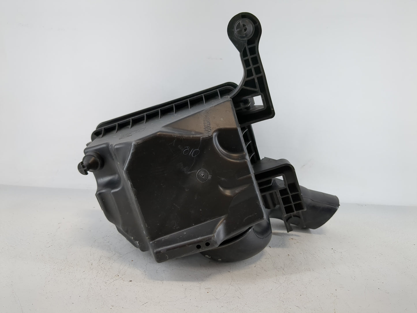 Ford Transit Air Cleaner Intake-duct Hose Tube - Oemusedautoparts1.com