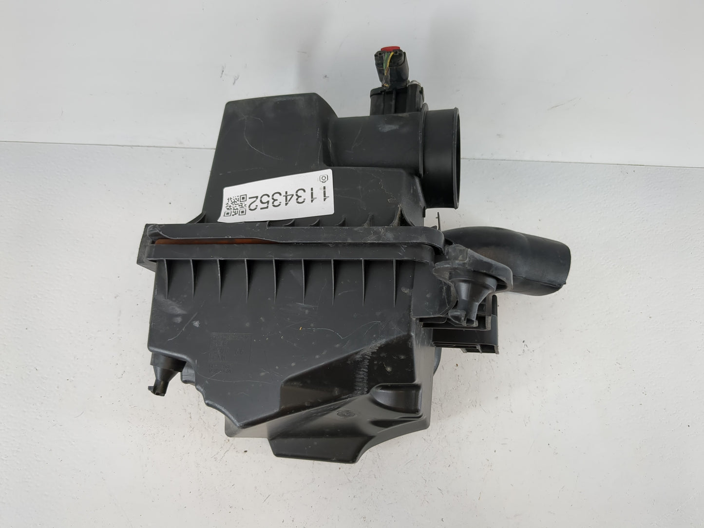 Ford Transit Air Cleaner Intake-duct Hose Tube - Oemusedautoparts1.com