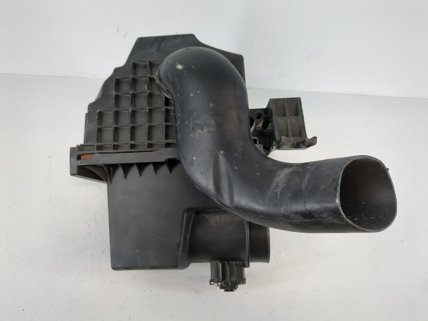 Ford Transit Air Cleaner Intake-duct Hose Tube - Oemusedautoparts1.com