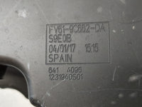 Ford Transit Air Cleaner Intake-duct Hose Tube - Oemusedautoparts1.com