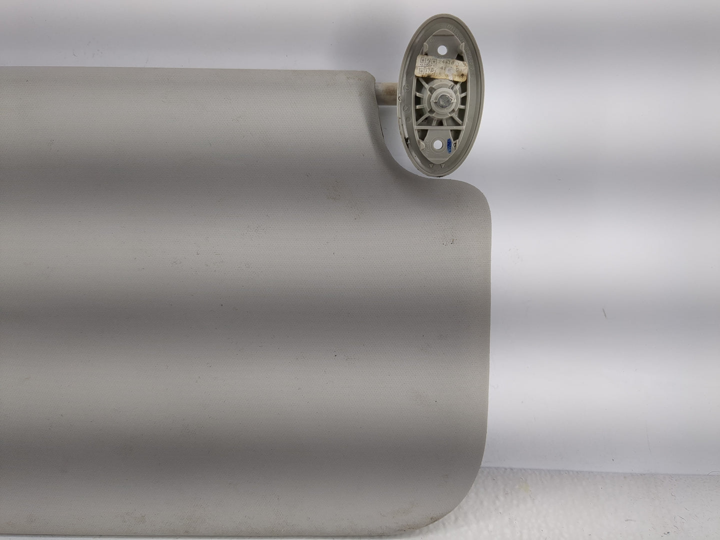 2014-2021 Ford Transit Sun Visor Shade Replacement Passenger Right Mirror Fits Fits 2014 2015 2016 2017 2018 2019 2020 2021 