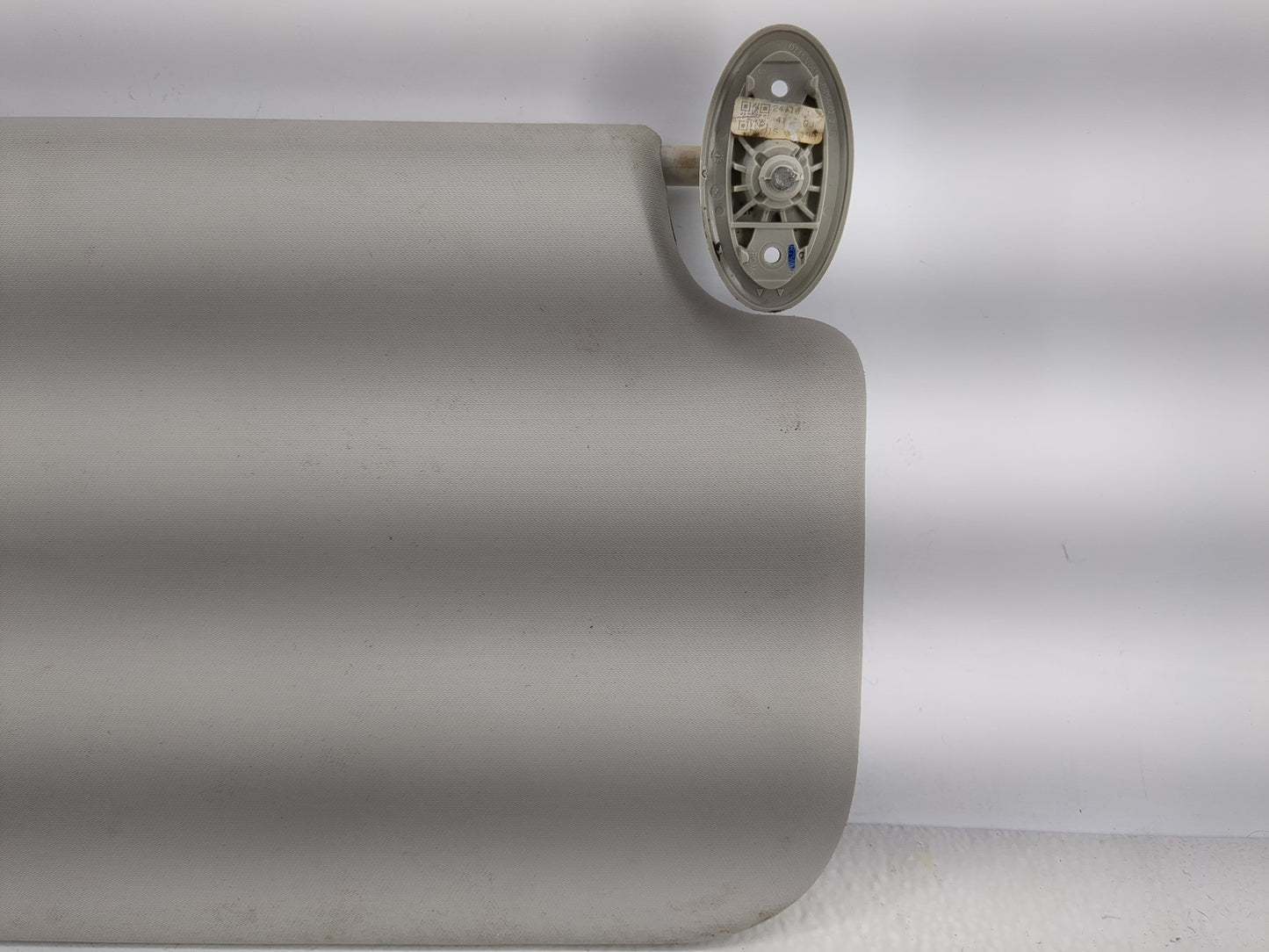 2014-2021 Ford Transit Sun Visor Shade Replacement Passenger Right Mirror Fits Fits 2014 2015 2016 2017 2018 2019 2020 2021 