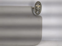 2014-2021 Ford Transit Sun Visor Shade Replacement Passenger Right Mirror Fits Fits 2014 2015 2016 2017 2018 2019 2020 2021 