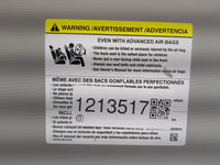 2014-2021 Ford Transit Sun Visor Shade Replacement Passenger Right Mirror Fits Fits 2014 2015 2016 2017 2018 2019 2020 2021 