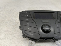2017 Ford Transit Radio AM FM Cd Player Receiver Replacement P/N:DT1T-18D815-AG Fits OEM Used Auto Parts - Oemusedautoparts1