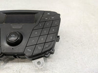 2017 Ford Transit Radio AM FM Cd Player Receiver Replacement P/N:DT1T-18D815-AG Fits OEM Used Auto Parts - Oemusedautoparts1