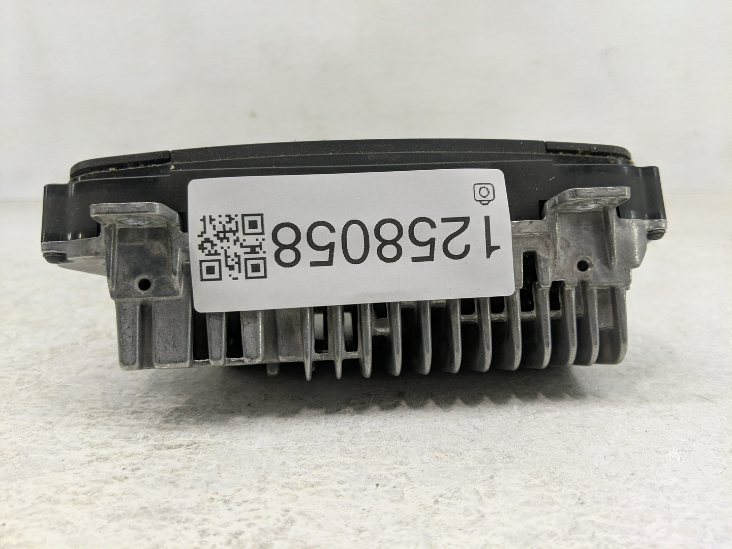 2017 Ford Transit Radio AM FM Cd Player Receiver Replacement P/N:DT1T-18D815-AG Fits OEM Used Auto Parts - Oemusedautoparts1