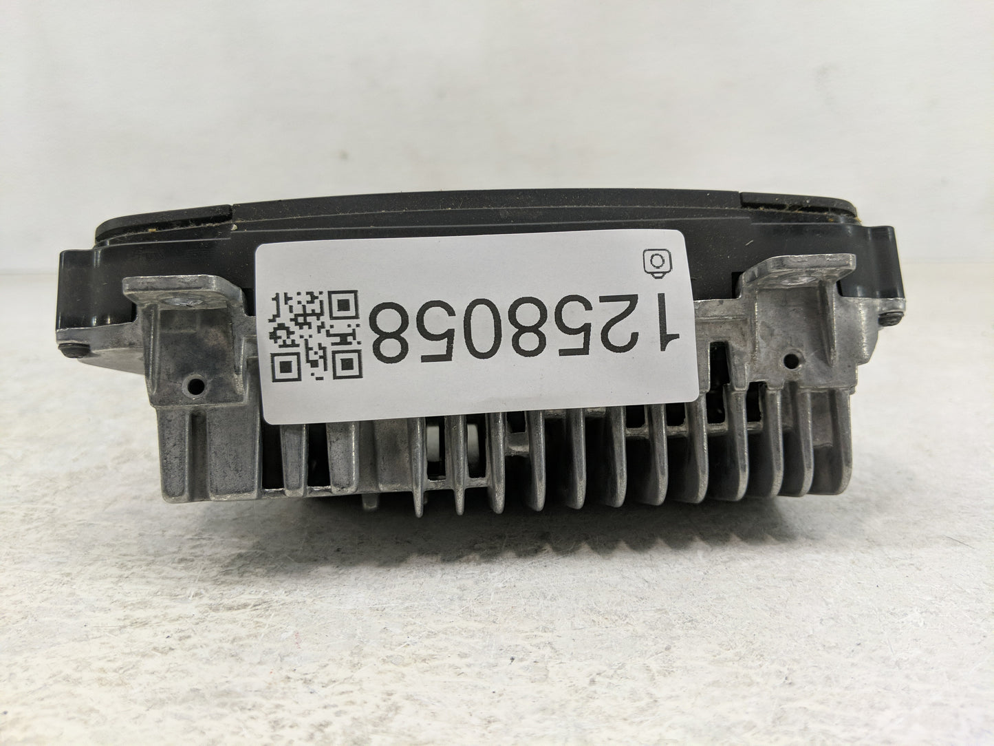 2017 Ford Transit Radio AM FM Cd Player Receiver Replacement P/N:DT1T-18D815-AG Fits OEM Used Auto Parts - Oemusedautoparts1