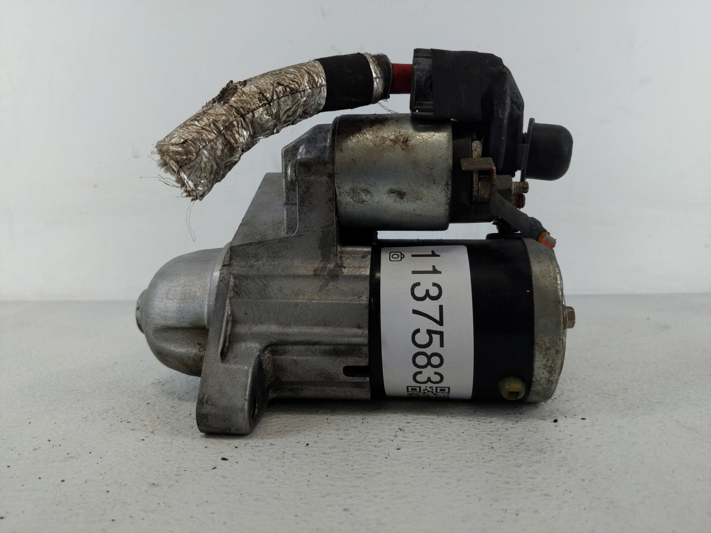 2015-2020 Ford Transit-150 Car Starter Motor Solenoid OEM P/N:CK4T-11000-DA Fits Fits 2015 2016 2017 2018 2019 2020 OEM Used