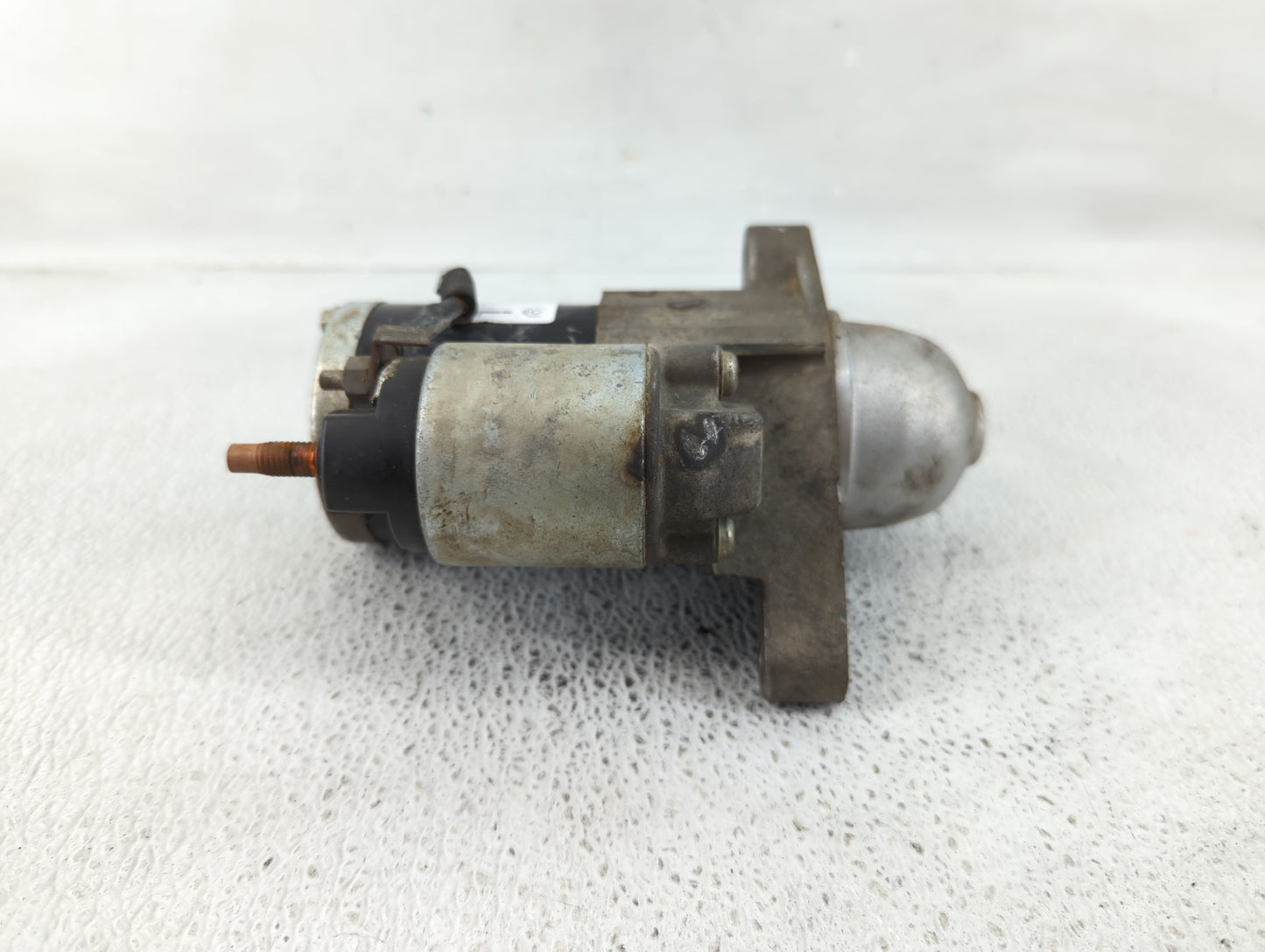 2017 Ford Transit-150 Car Starter Motor Solenoid OEM P/N:CK4T-11000-DA Fits OEM Used Auto Parts - Oemusedautoparts1.com