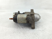 2017 Ford Transit-150 Car Starter Motor Solenoid OEM P/N:CK4T-11000-DA Fits OEM Used Auto Parts - Oemusedautoparts1.com