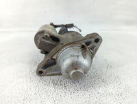 2017 Ford Transit-150 Car Starter Motor Solenoid OEM P/N:CK4T-11000-DA Fits OEM Used Auto Parts - Oemusedautoparts1.com