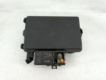 compare product 2017-2019 Ford Transit-150 Fusebox Fuse Box Panel Relay Module P/N:7254-7478-30 BK2T-14A175-AA Fits Fits 2017 2018 2019 OEM Used Auto Parts