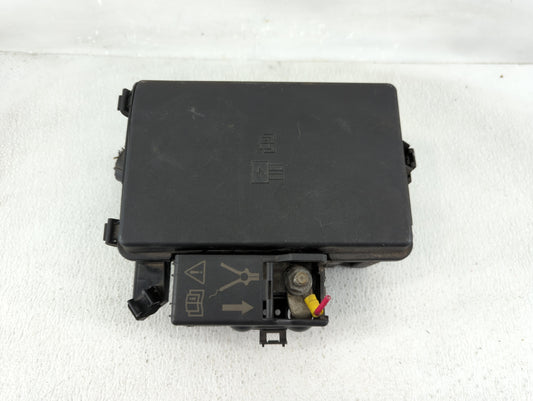 2017-2019 Ford Transit-150 Fusebox Fuse Box Panel Relay Module P/N:7254-7478-30 BK2T-14A175-AA Fits Fits 2017 2018 2019 OEM 