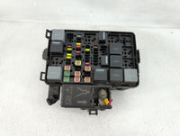 2017-2019 Ford Transit-150 Fusebox Fuse Box Panel Relay Module P/N:7254-7478-30 BK2T-14A175-AA Fits Fits 2017 2018 2019 OEM 
