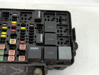 2017-2019 Ford Transit-150 Fusebox Fuse Box Panel Relay Module P/N:7254-7478-30 BK2T-14A175-AA Fits Fits 2017 2018 2019 OEM 