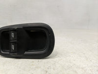 2016-2020 Ford Transit-150 Master Power Window Switch Replacement Driver Side Left P/N:BK3T-14A132-AC Fits OEM Used Auto Par
