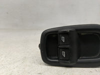 2016-2020 Ford Transit-150 Master Power Window Switch Replacement Driver Side Left P/N:BK3T-14A132-AC Fits OEM Used Auto Par