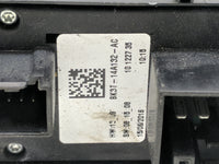2016-2020 Ford Transit-150 Master Power Window Switch Replacement Driver Side Left P/N:BK3T-14A132-AC Fits OEM Used Auto Par