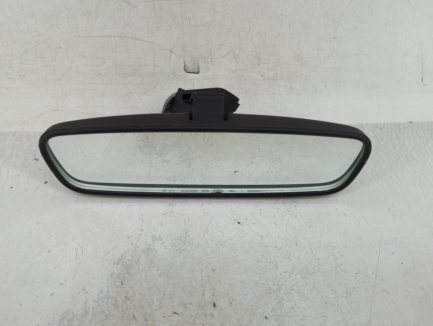 2017 Ford Transit-150 Interior Rear View Mirror Replacement OEM Fits OEM Used Auto Parts - Oemusedautoparts1.com
