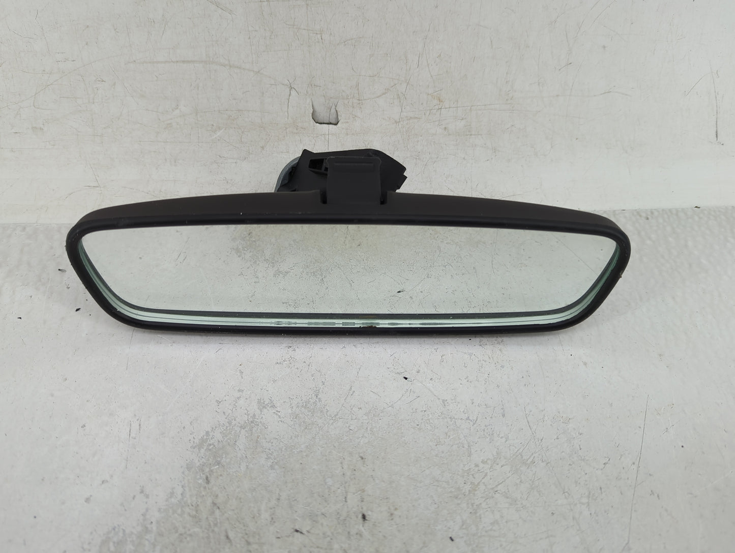 2017 Ford Transit-150 Interior Rear View Mirror Replacement OEM Fits OEM Used Auto Parts - Oemusedautoparts1.com