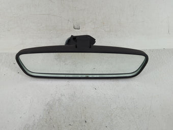 compare product 2017 Ford Transit-150 Interior Rear View Mirror Replacement OEM Fits OEM Used Auto Parts