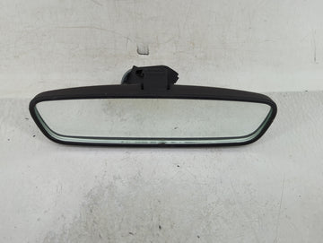 2017 Ford Transit-150 Interior Rear View Mirror Replacement OEM Fits OEM Used Auto Parts - Oemusedautoparts1.com