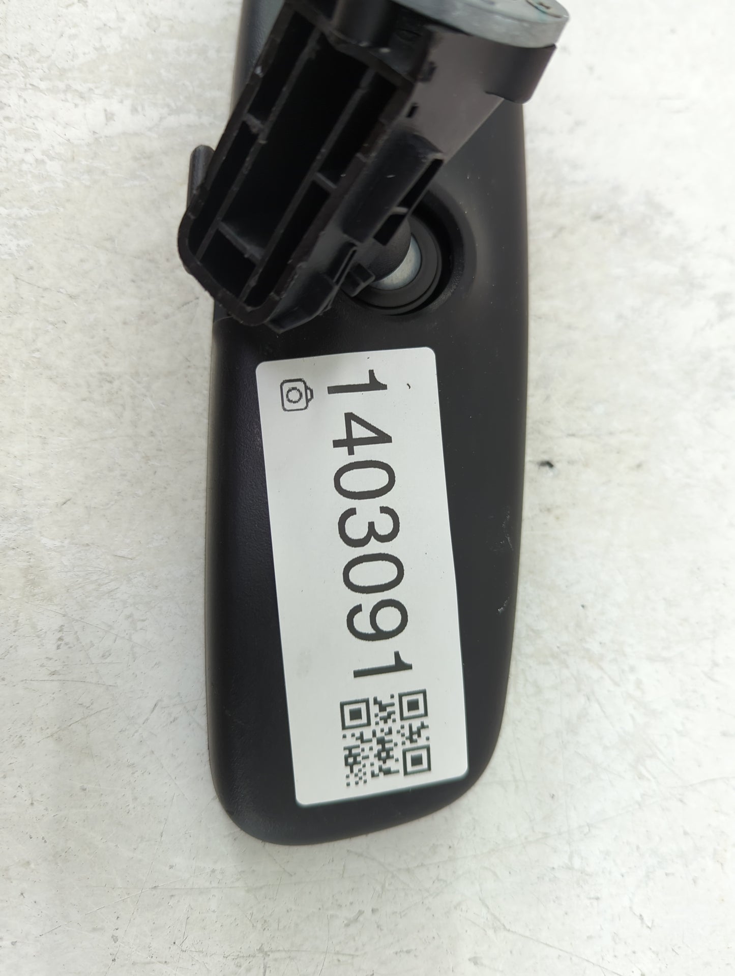 2017 Ford Transit-150 Interior Rear View Mirror Replacement OEM Fits OEM Used Auto Parts - Oemusedautoparts1.com