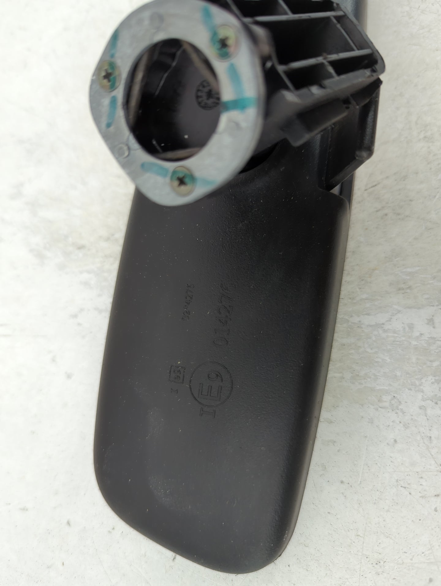 2017 Ford Transit-150 Interior Rear View Mirror Replacement OEM Fits OEM Used Auto Parts - Oemusedautoparts1.com