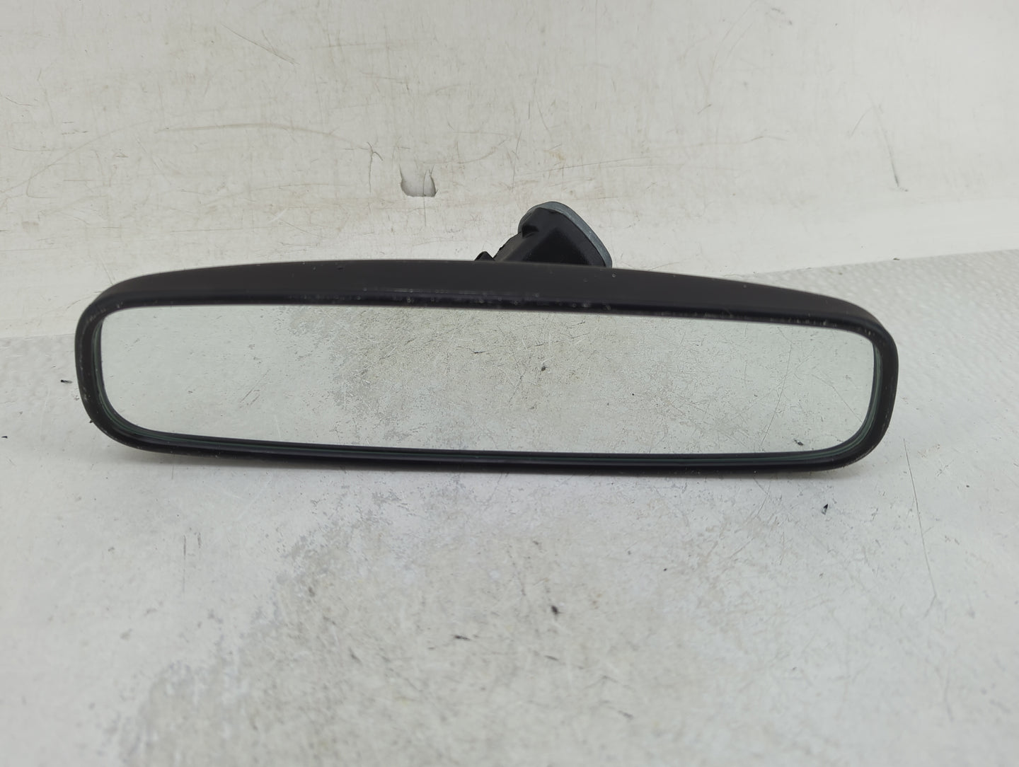 2017 Ford Transit-150 Interior Rear View Mirror Replacement OEM Fits OEM Used Auto Parts - Oemusedautoparts1.com