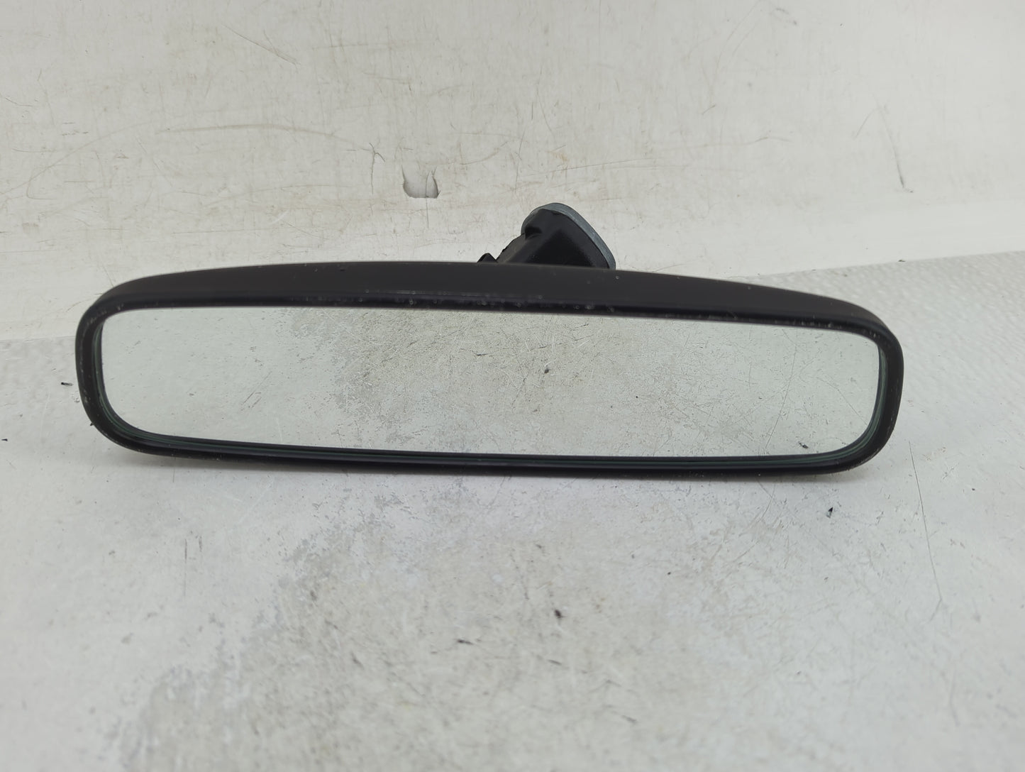 2017 Ford Transit-150 Interior Rear View Mirror Replacement OEM Fits OEM Used Auto Parts - Oemusedautoparts1.com