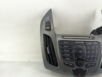 2015-2019 Ford Transit-150 Climate Control Module Temperature AC/Heater Replacement P/N:DT1T-18K811-CF Fits OEM Used Auto Pa