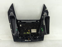 2015-2019 Ford Transit-150 Climate Control Module Temperature AC/Heater Replacement P/N:DT1T-18K811-CF Fits OEM Used Auto Pa