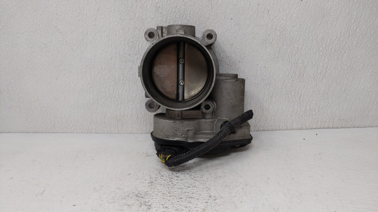 2015-2019 Ford Transit-150 Throttle Body P/N:AT4E-EL AT4E-EH, AT4E-ED Fits Fits 2011 2012 2013 2014 2015 2016 2017 2018 2019