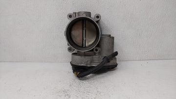 2015-2019 Ford Transit-150 Throttle Body P/N:AT4E-EL AT4E-EH, AT4E-ED Fits Fits 2011 2012 2013 2014 2015 2016 2017 2018 2019