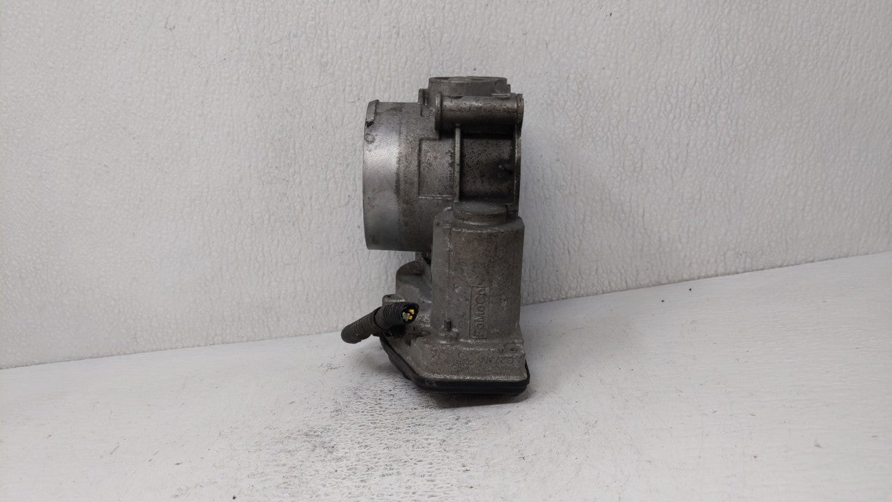 2015-2019 Ford Transit-150 Throttle Body P/N:AT4E-EL AT4E-EH, AT4E-ED Fits Fits 2011 2012 2013 2014 2015 2016 2017 2018 2019