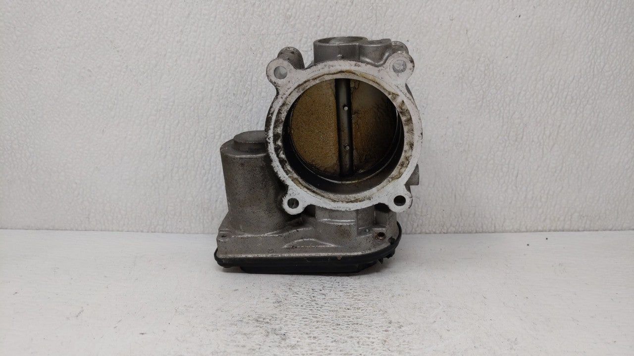 2015-2019 Ford Transit-150 Throttle Body P/N:AT4E-EL AT4E-EH, AT4E-ED Fits Fits 2011 2012 2013 2014 2015 2016 2017 2018 2019