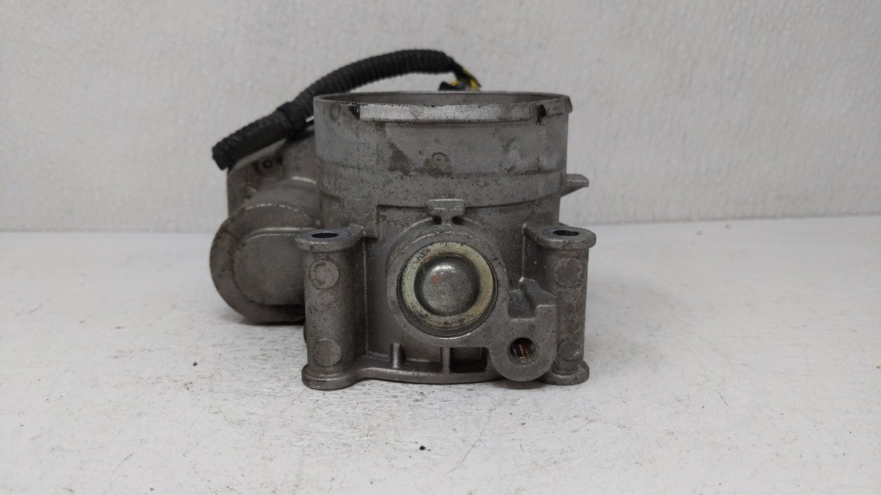 2015-2019 Ford Transit-150 Throttle Body P/N:AT4E-EL AT4E-EH, AT4E-ED Fits Fits 2011 2012 2013 2014 2015 2016 2017 2018 2019