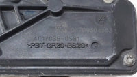 2015-2019 Ford Transit-150 Throttle Body P/N:AT4E-EL AT4E-EH, AT4E-ED Fits Fits 2011 2012 2013 2014 2015 2016 2017 2018 2019