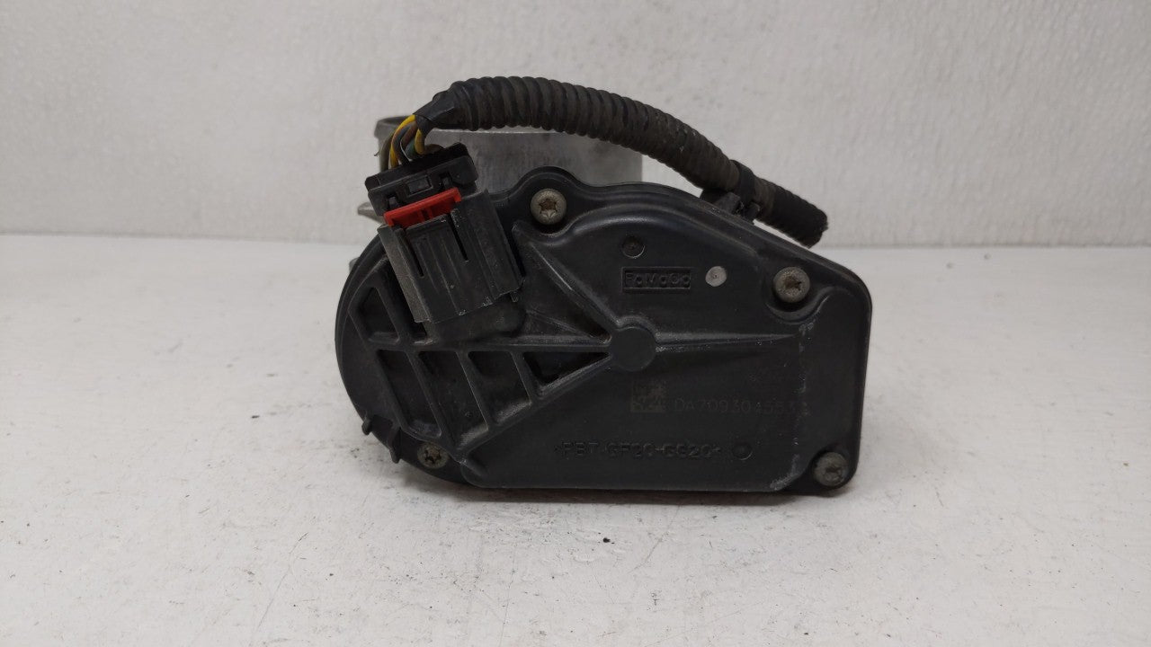 2015-2019 Ford Transit-150 Throttle Body P/N:AT4E-EL AT4E-EH, AT4E-ED Fits Fits 2011 2012 2013 2014 2015 2016 2017 2018 2019