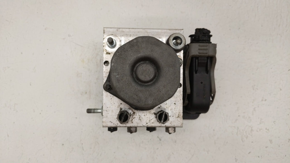 2015-2019 Ford Transit-150 Anti-Lock Brake ABS Pump Module Actuator OEM P/N:2265106581 CK41-2C405-AA Fits OEM Used Auto Part