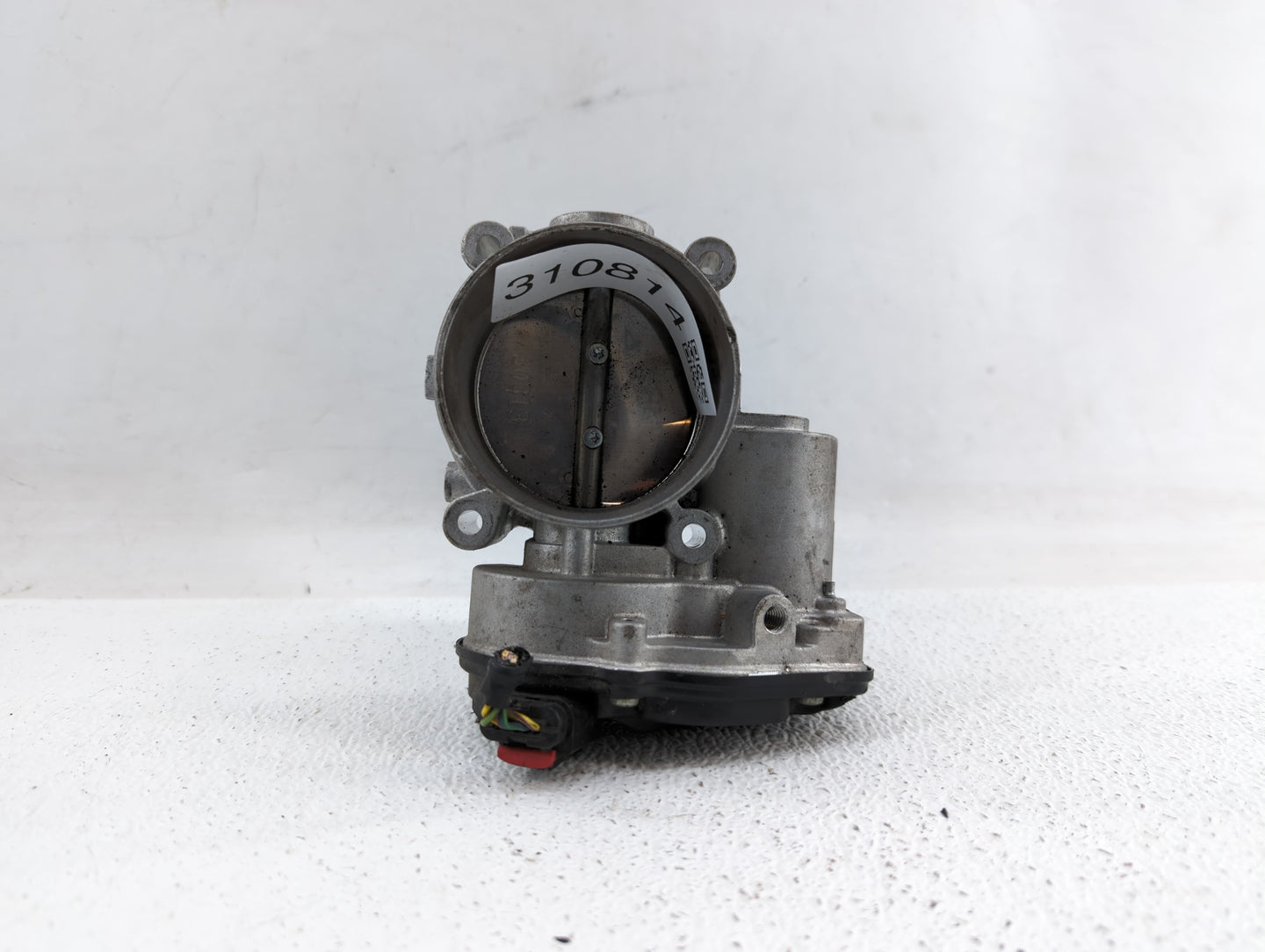 2015-2019 Ford Transit-150 Throttle Body P/N:AT4E-EF AT4E-9F991-EL, AT4E-ED Fits Fits 2011 2012 2013 2014 2015 2016 2017 201